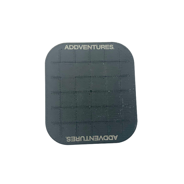 Adapter Garmin Zumo XT to individual attachment